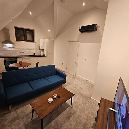 Aparotel Serviced Apartments - Stonehenge, Amesbury Town Centre Pokój zdjęcie