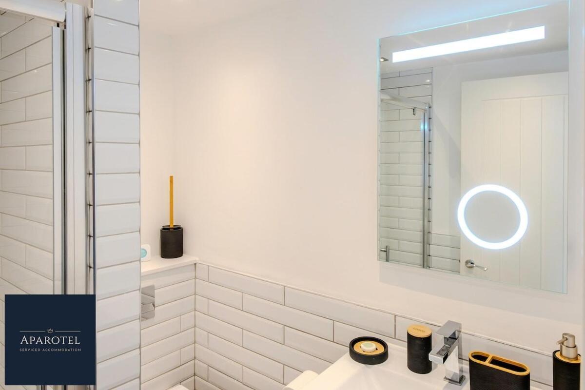 Aparotel Serviced Apartments - Stonehenge, Amesbury Town Centre Pokój zdjęcie